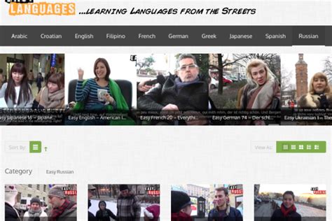 Russian Language Video Lessons 的图像结果