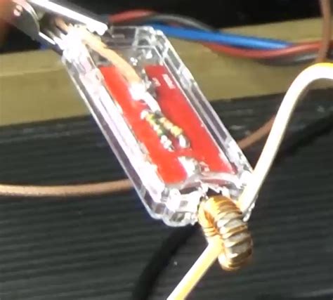 DIY Power Probe 的图像结果