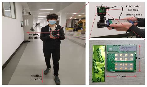 RadarPDR: Radar-Assisted Indoor Pedestrian Dead Reckoning