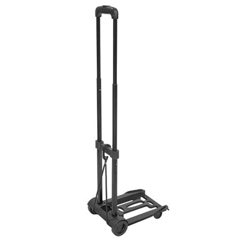 portable trolley 25kg capacity