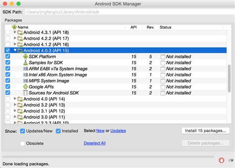 Image result for openHAB Android