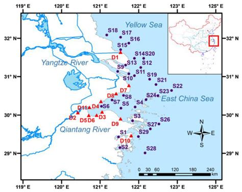 Short- and Medium-Chain Chlorinated Paraffins in the Sediment of the ...
