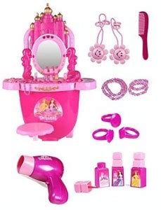 Xiong Cheng Noblest Beauty Set Kids Pretend Toy - Noblest Beauty Set ...