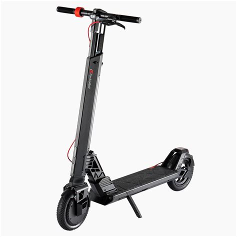 10+ Best Long Range Electric Scooters In 2024: Ranked