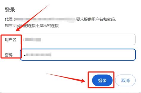 Setup Socks5 的图像结果