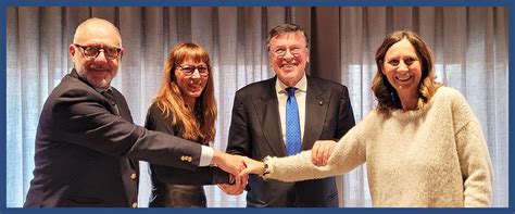 Collaboration agreement for the semiconductors field