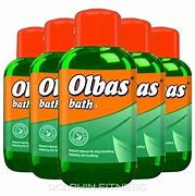 Image result for Olbas Bath Oil