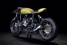 Bmw Cafe Racer Atelier by Bmw R100r Cafe Racer By Atelier Hiconsumption Bmw Cafe Racer Atelier