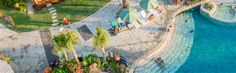 Waterbom Bali Ticket - Klook India
