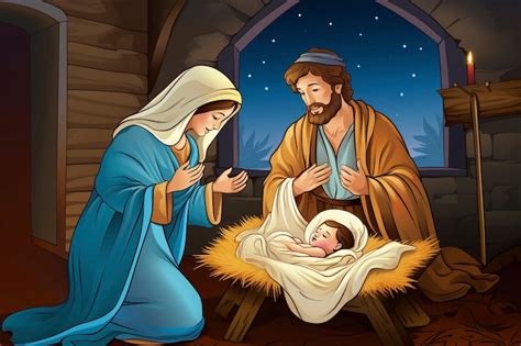 Christmas jesus wallpaper Images - Free Download on Freepik