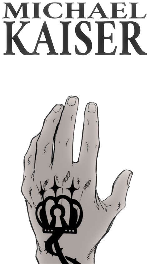 31 ideias de Michael Kaiser em 2025 | animes wallpapers, personagens de ...