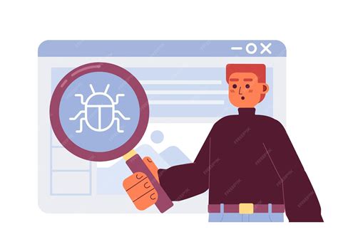 Debugging Application 的图像结果
