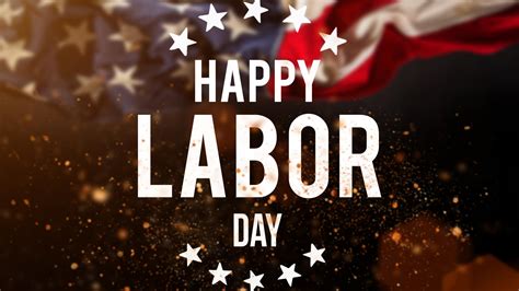 Happy Labor Day 2020 - No. 1 Home Roofing Clearwater