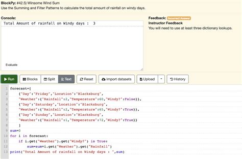 Image result for Python Summing for Loop