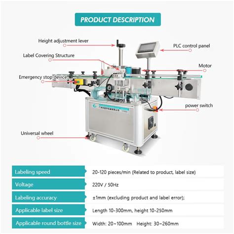 Image result for Automatic Can Labeling Machine