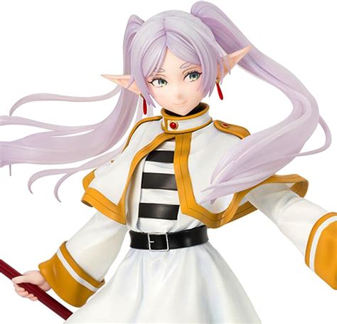 LUNK Anime Frieren Figure,Frieren Action India | Ubuy