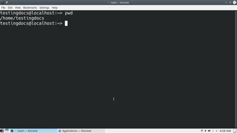Image result for Linux PWD