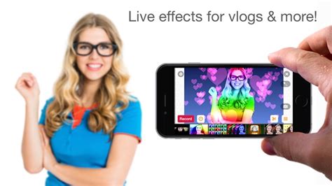 VideoFX Live for Computer 的图像结果