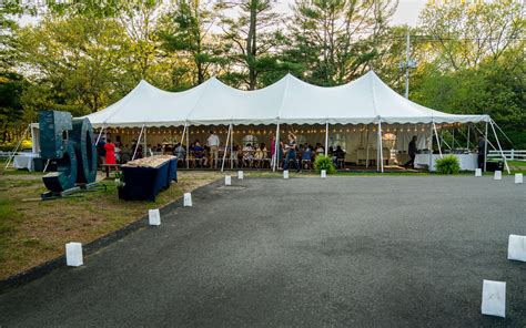 Big Event Tents | Tent, Table & Chair Rentals for Large Events