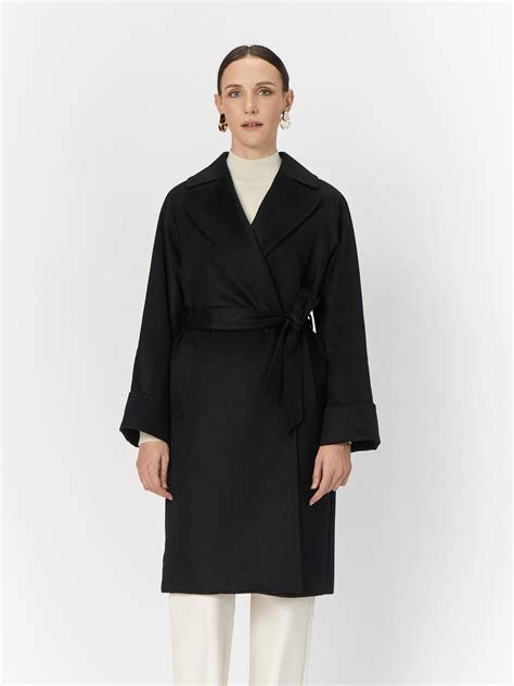 Womens Cashmere Coat, Trench Coats & Overcoats | GOBI Cashmere