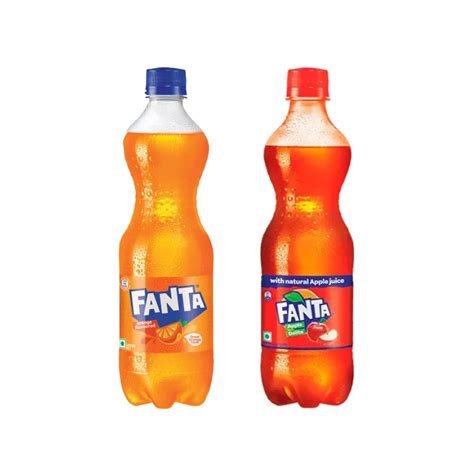 Brand Fanta | Coca-Cola
