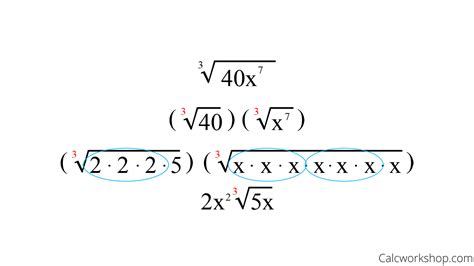 Simplifying Radical Expressions Multiplying 的图像结果