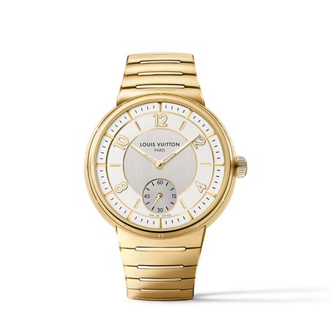 Tambour - Watches | Louis Vuitton India
