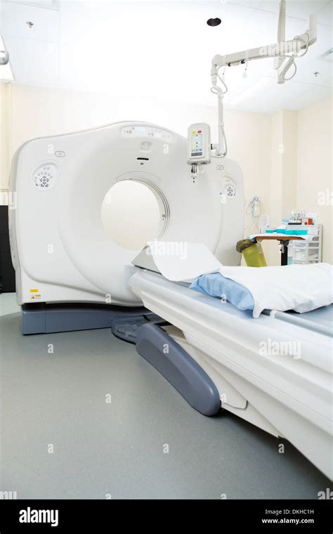 Image result for Open CT Scan Machine