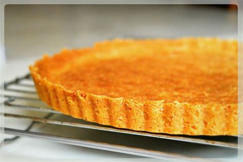 Image result for Chocolate Shortbread Pie Crust