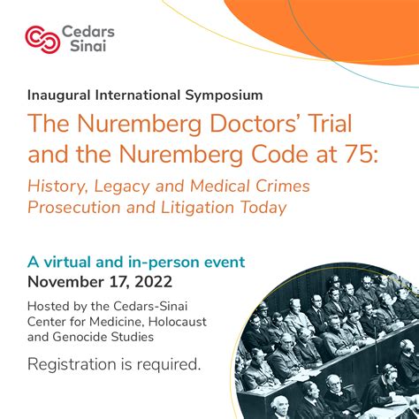 Image result for Code Nuremberg Explication