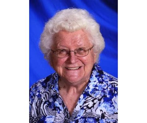 Frances E. Gallenberg Obituary (2023) - Antigo, WI - Bradley Funeral ...