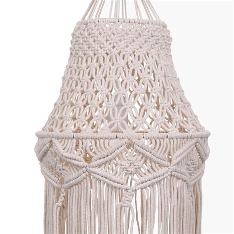 Buy HOMESAKE Cotton Ceiling Lamp from Homesake at just INR 4500.0