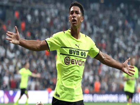 Tin chuyển nhượng 19/11: Bellingham từng có nhiều liên kết với MU