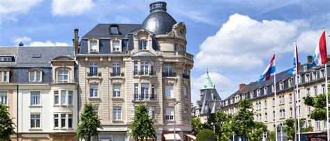 2 MSc degrees in Dental Sciences in Luxembourg (2025)