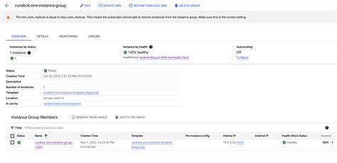 Image result for GCP Customize Load Balancer