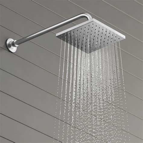 Kohler Rain Shower - Square – Kohler Online Store