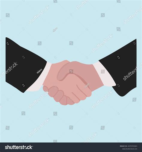 Handshake Cartoon Vector 的图像结果