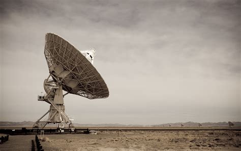 Very Large Array 的图像结果