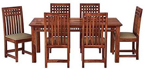 Teak Wood Furniture - Buy Teak Wood Furniture online at Best Prices in ...
