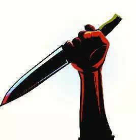 Man kills wife over suspected affair
