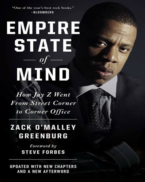Empire State of Mind How Jay Z Went From Street Corner to Corner Office ...
