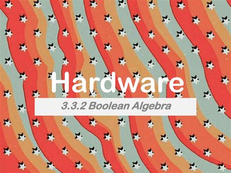 Image result for Boolean Algebra a Level Computer Science