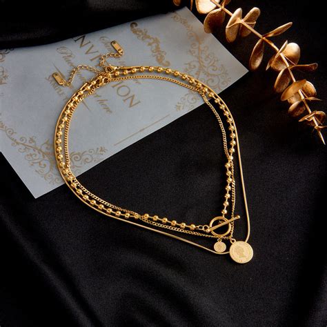 Aferando | Gold-Plated & Anti-Tarnish Jewellery India