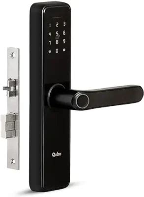 10 Best Smart Door Locks in India [August, 2024]