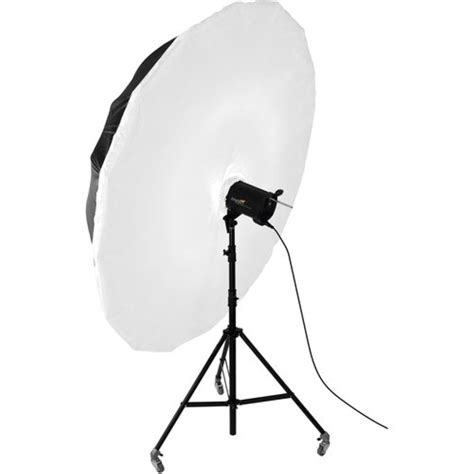Impact 7' Parabolic Umbrella Diffuser : Amazon.in: Electronics