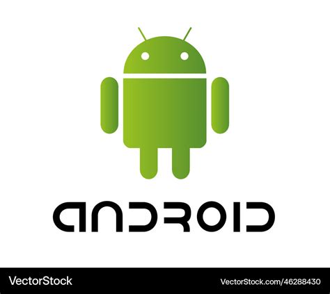 Image result for Android Update Logo