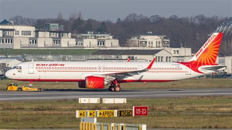 Airbus A321Neo - Star Alliance Virtual