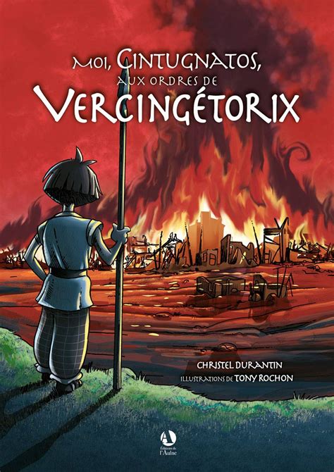 Amazon.in: Buy Moi, cintugnatos aux ordres de vercingetorix Book Online ...