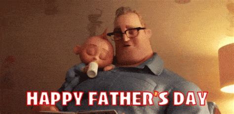Father's Day Gif - GIFcen