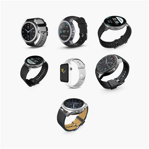 Smartwatch Collection 的图像结果